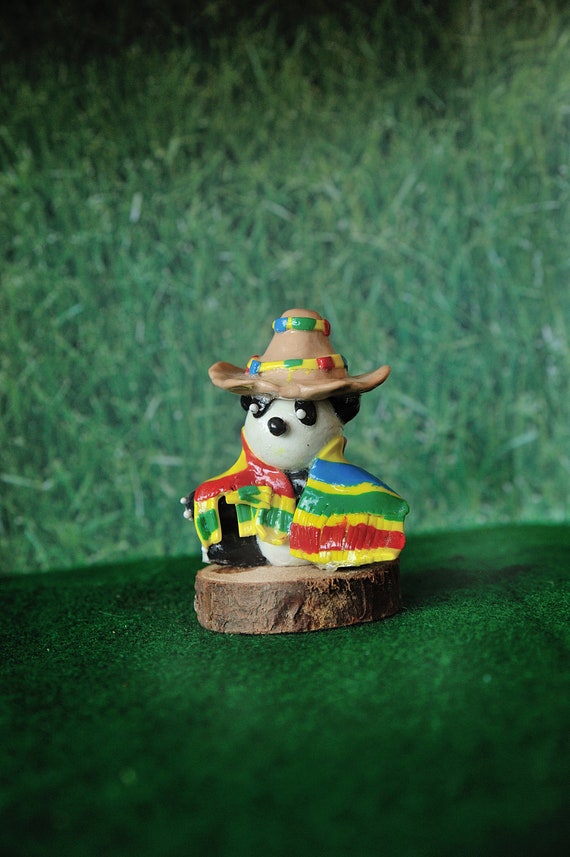 Siesta Panda