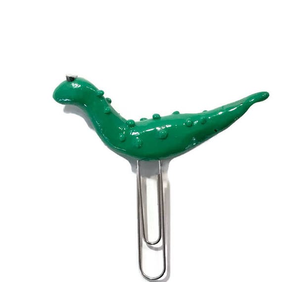 Clay Topper Paperclips