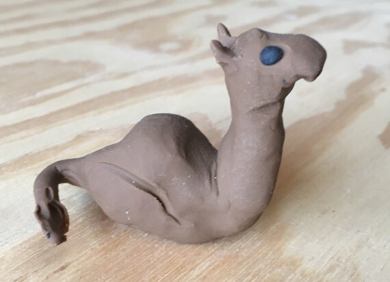 Nativity Stable Animals Figurines
