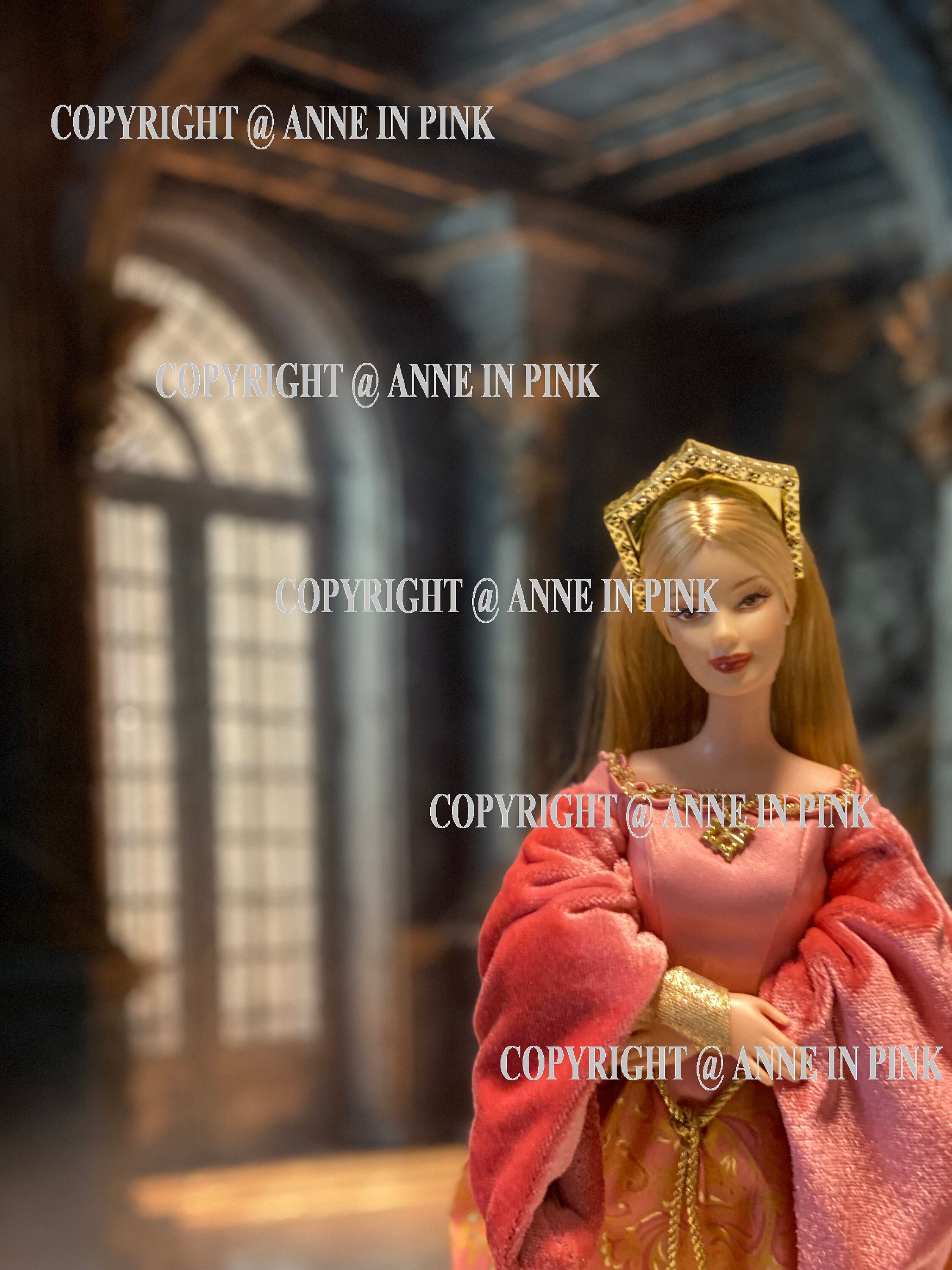 Princess of england barbie new arrivals