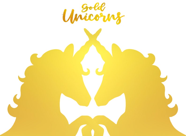 Free Free Gold Unicorn Svg 910 SVG PNG EPS DXF File