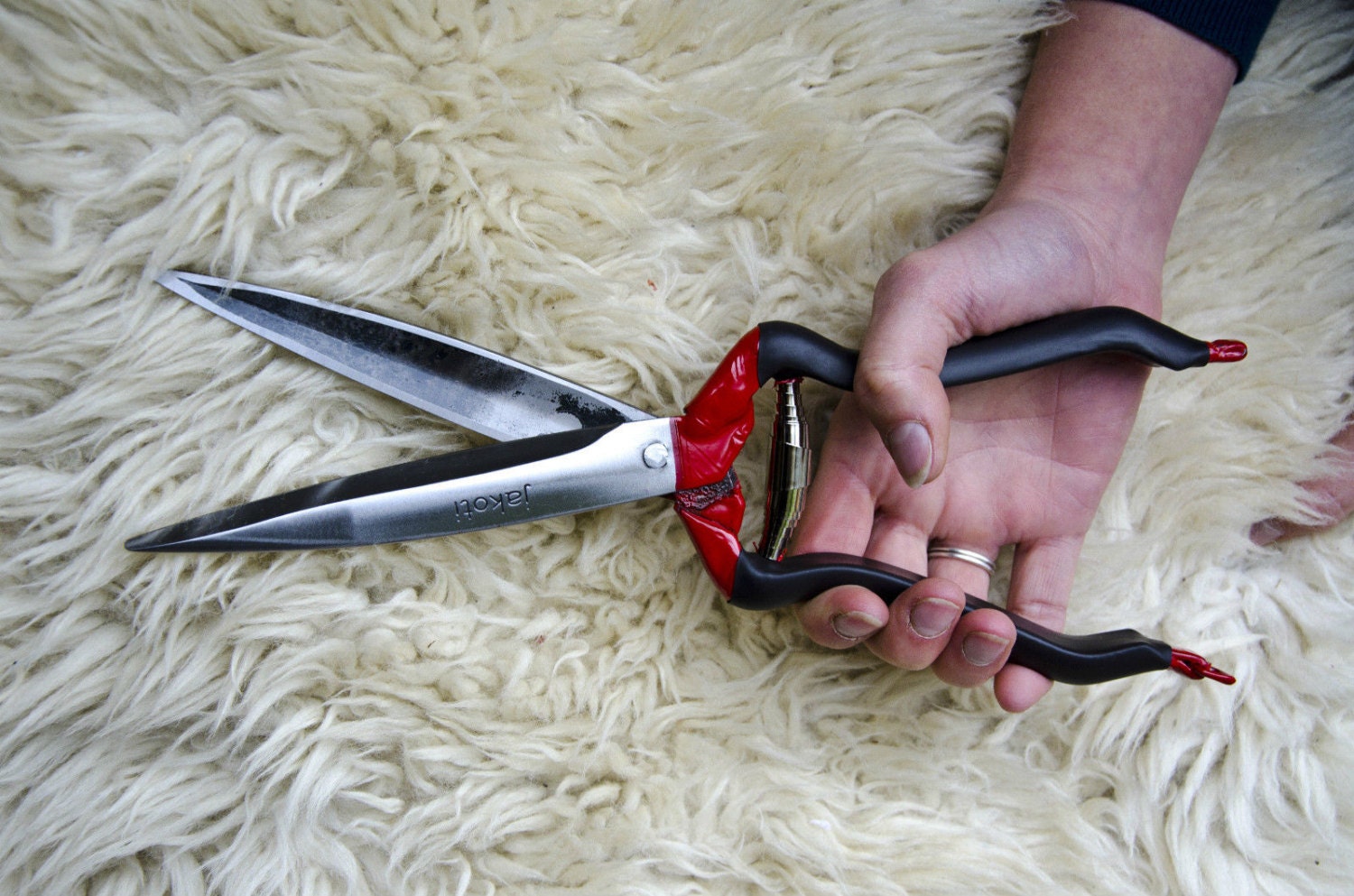 Jakoti sheep shears hotsell