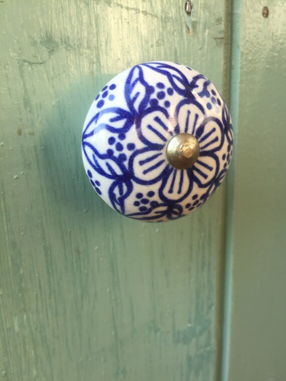 funky door knobs