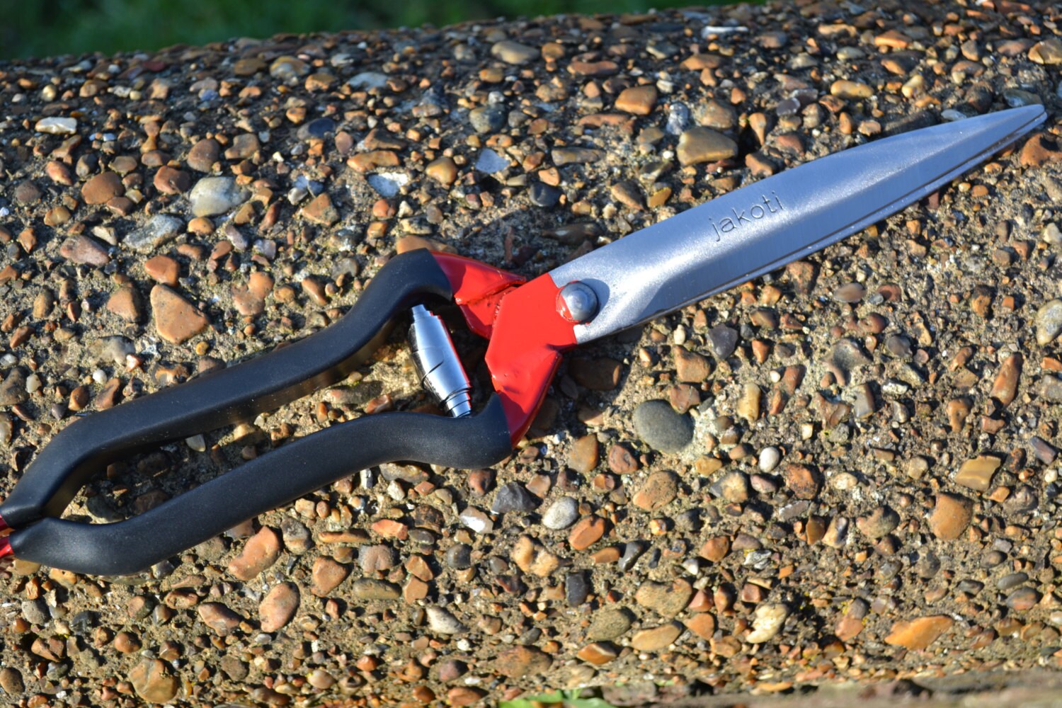 Jakoti 2024 hand shears