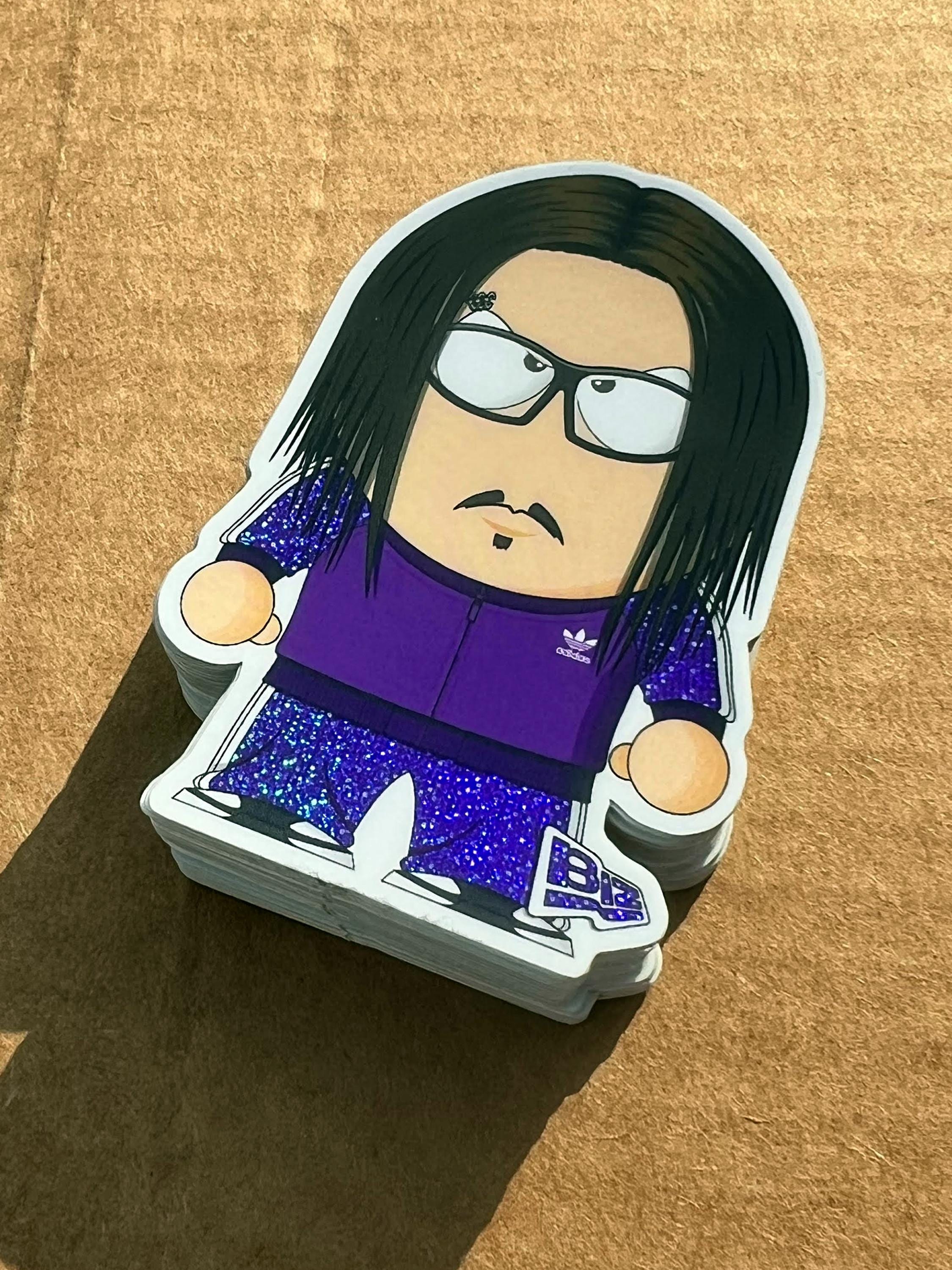 Jonathan davis korn - Etsy 日本