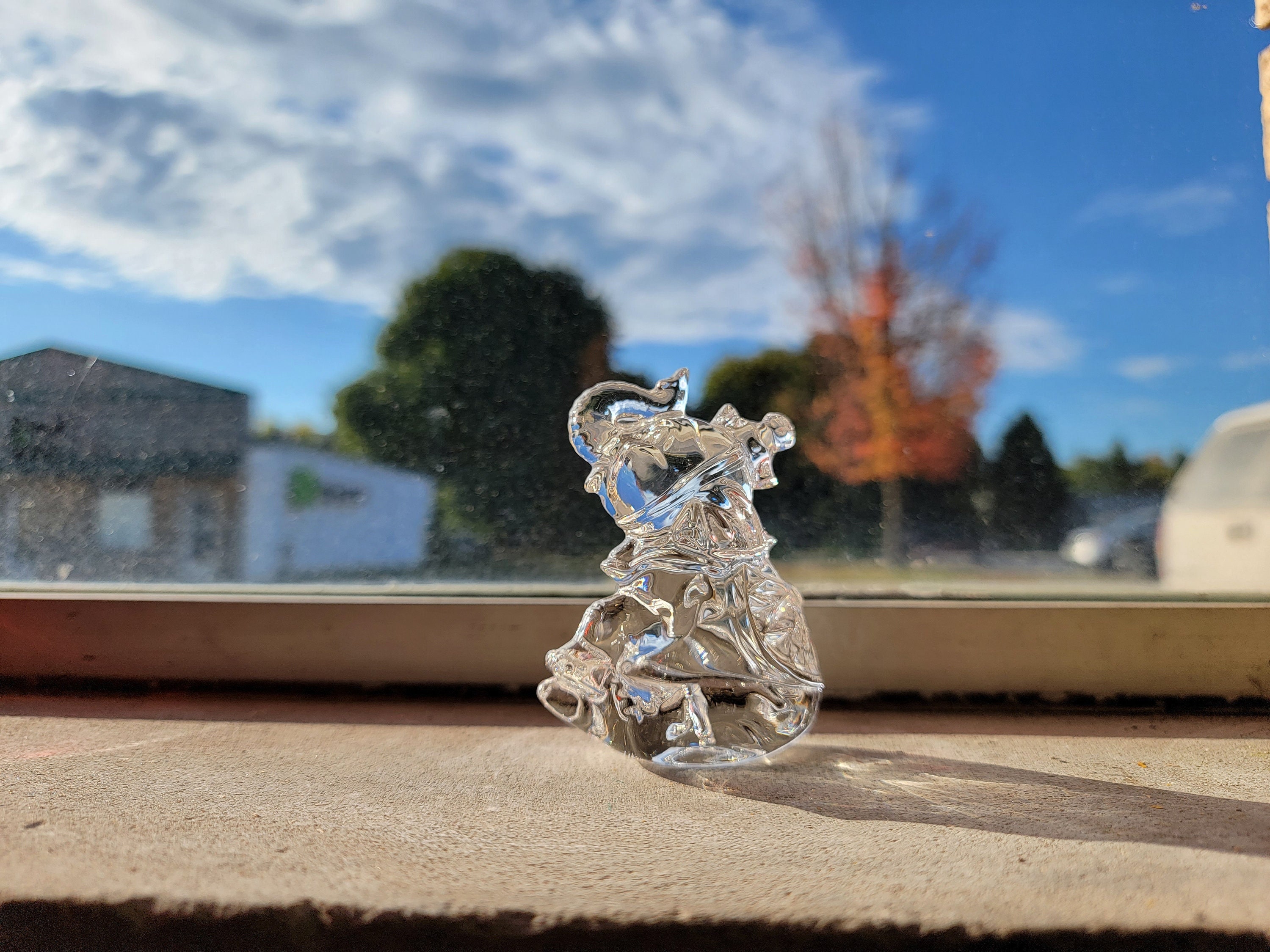 Princess house crystal - Etsy 日本