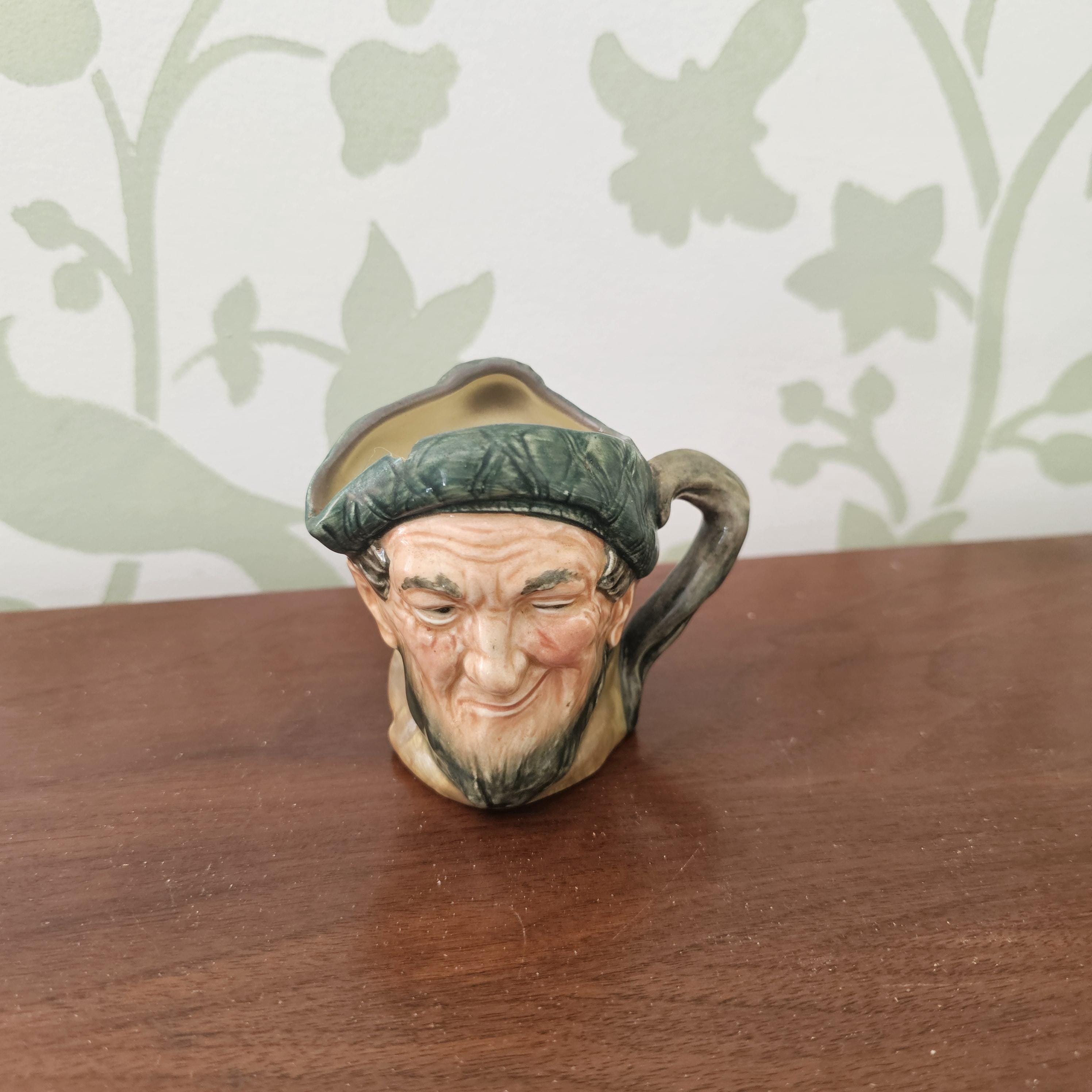 Toby Mugs Royal Doulton - Etsy