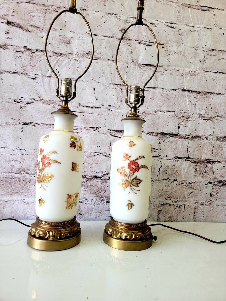 Artistic Lamp Manufacturing Co New York New York Etsy