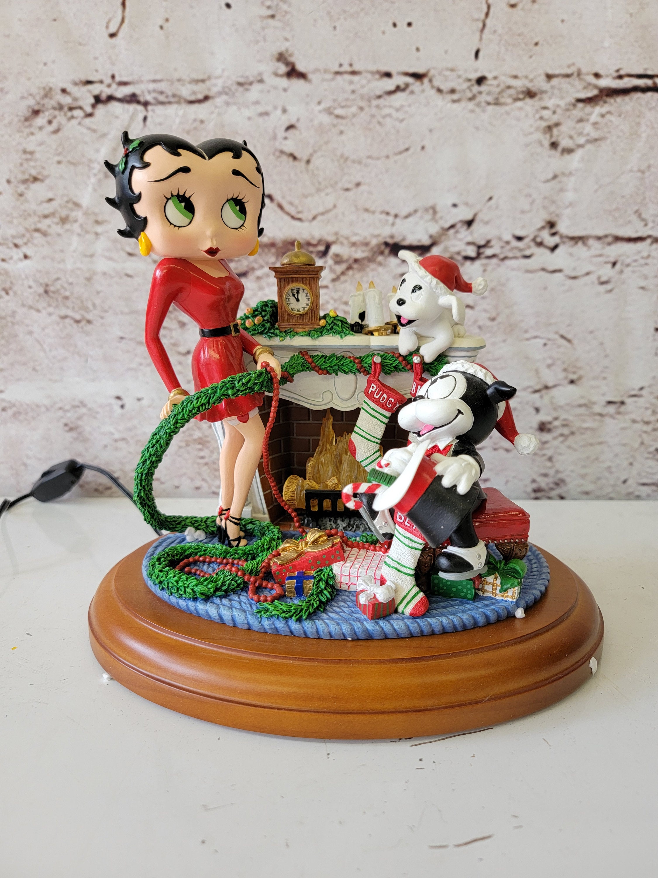 訳有 ベティ ブープ　ブライダル ビューティ　ダンバリーミント　BETTY 訳有 ベティ ブープ ブライダル ビューティ ダンバリーミント