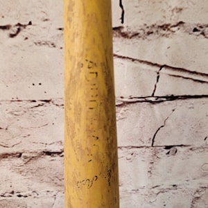 Adirondack Vintage Baseball Fledermaus, Hal Smith Little League 32&quot; Model 242J, Made in USA