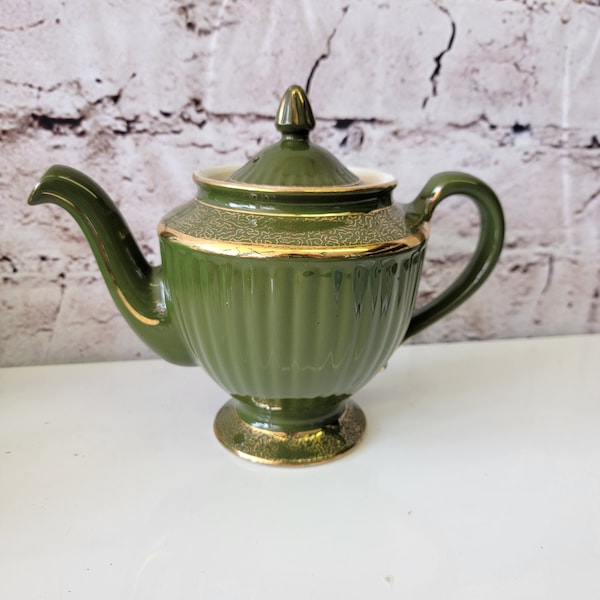 Hall Teapot Etsy