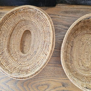 ヴィンテージ かご 現在、この商品の在庫はありません - Etsy
