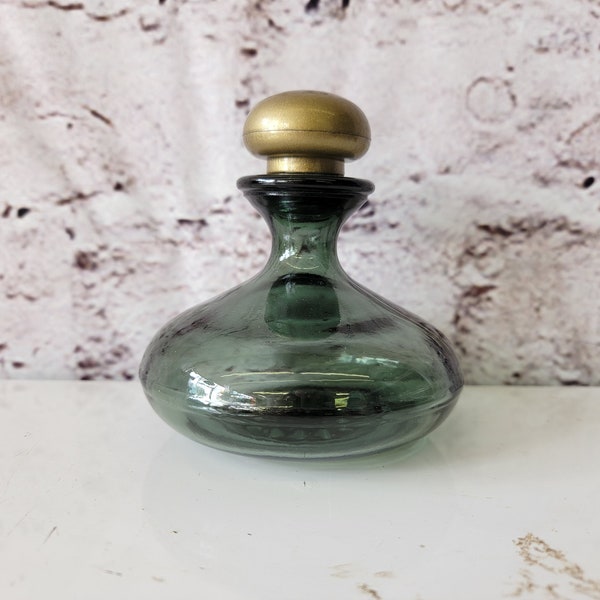Genie Bottle - Etsy