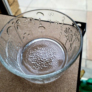 MCM Mid Century Moderne Original / vintage Iittala Flora