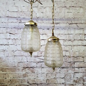 Vintage Beehive Lamp - Etsy