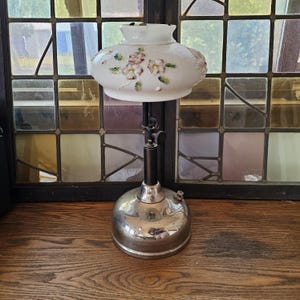 Coleman Lamp Shade - Etsy