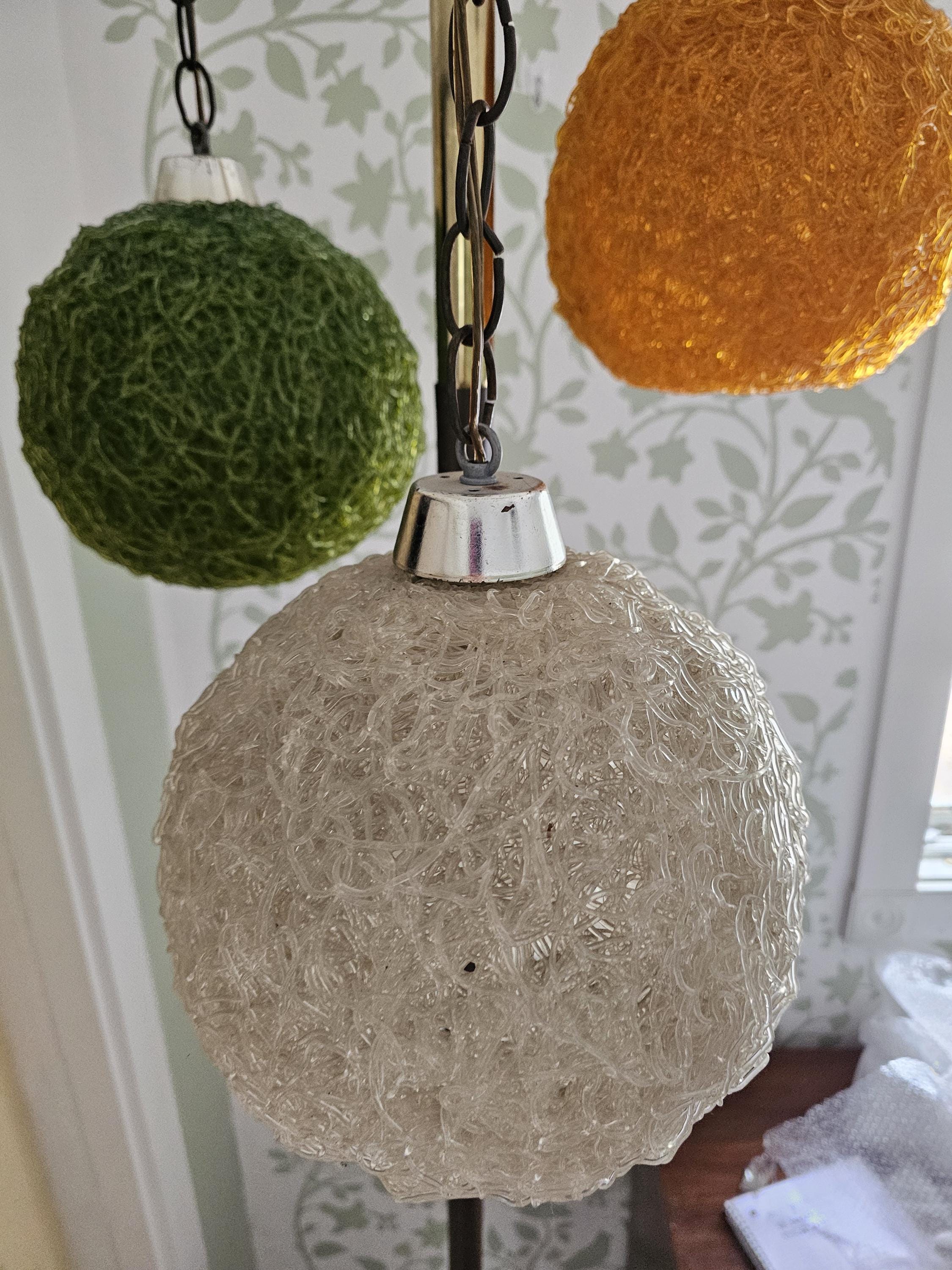 Vintage pole lamp - Etsy 日本