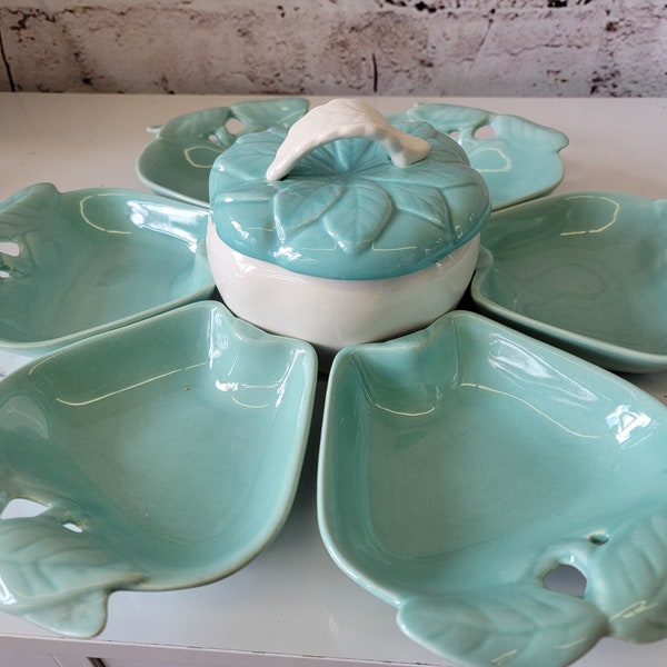 1950s Dishes Etsy