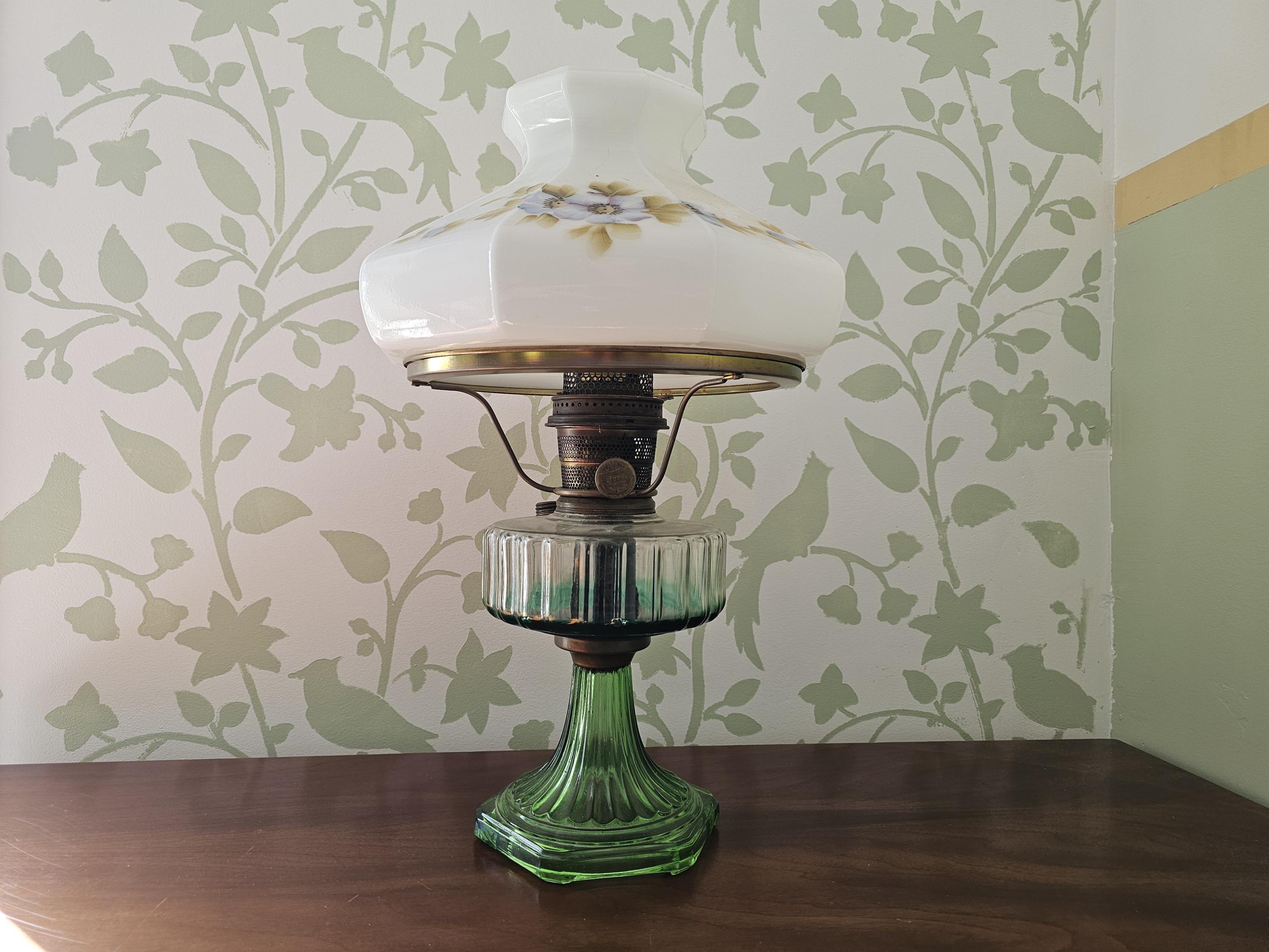 Coleman Lamp Shade - Etsy Coleman Lamp Shade - Etsy