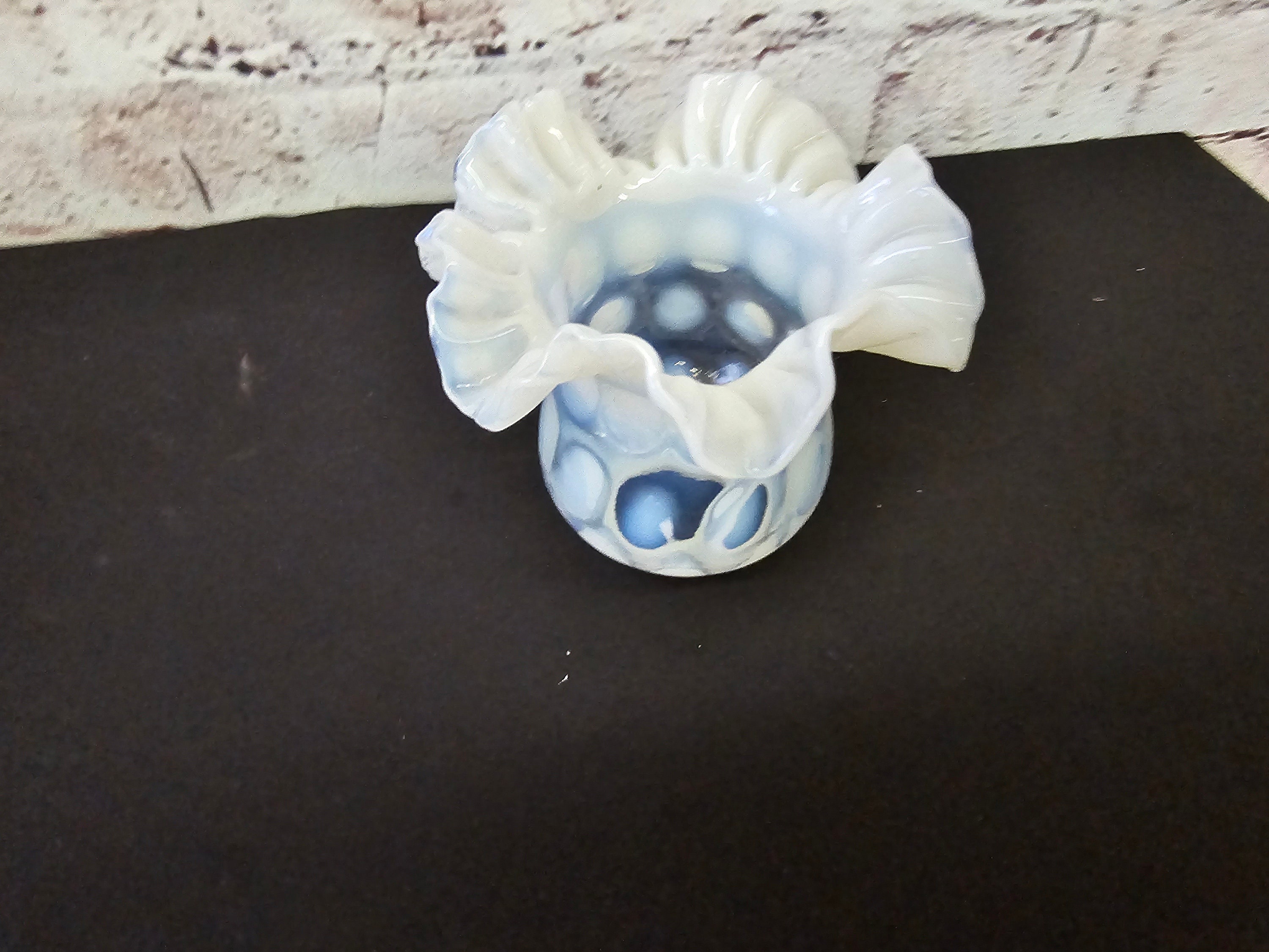 Fenton coin dot lamp - Etsy 日本