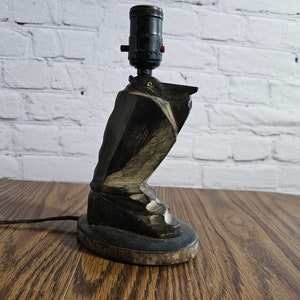 Pelican desk lamp - Etsy 日本