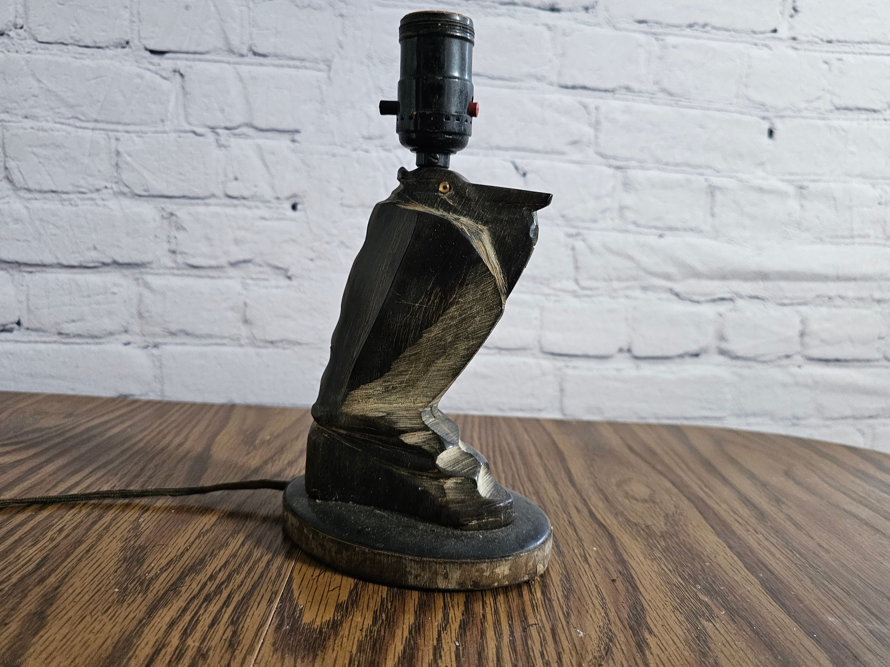 Pelican desk lamp - Etsy 日本