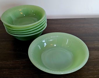 ファイヤーキング・ジェダイトフルーツ、デザートボウル、ジェーン・レイ