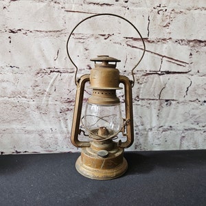 Paull's Lantern - Etsy