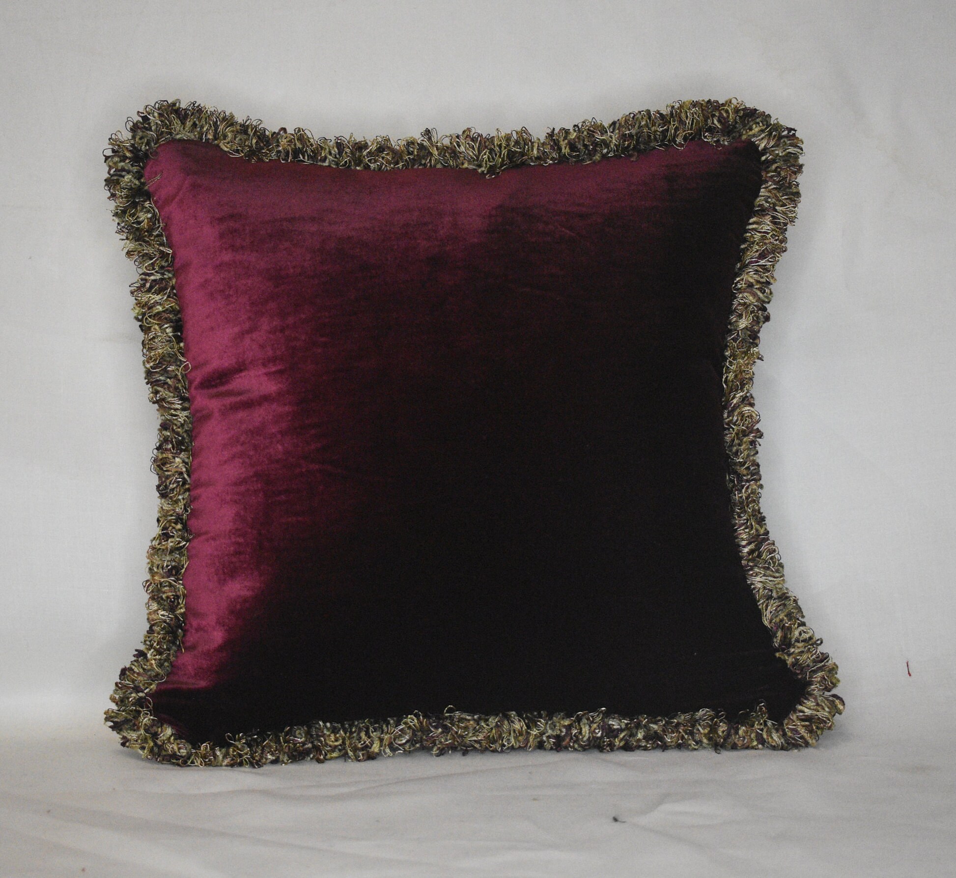 lenzee throw pillow