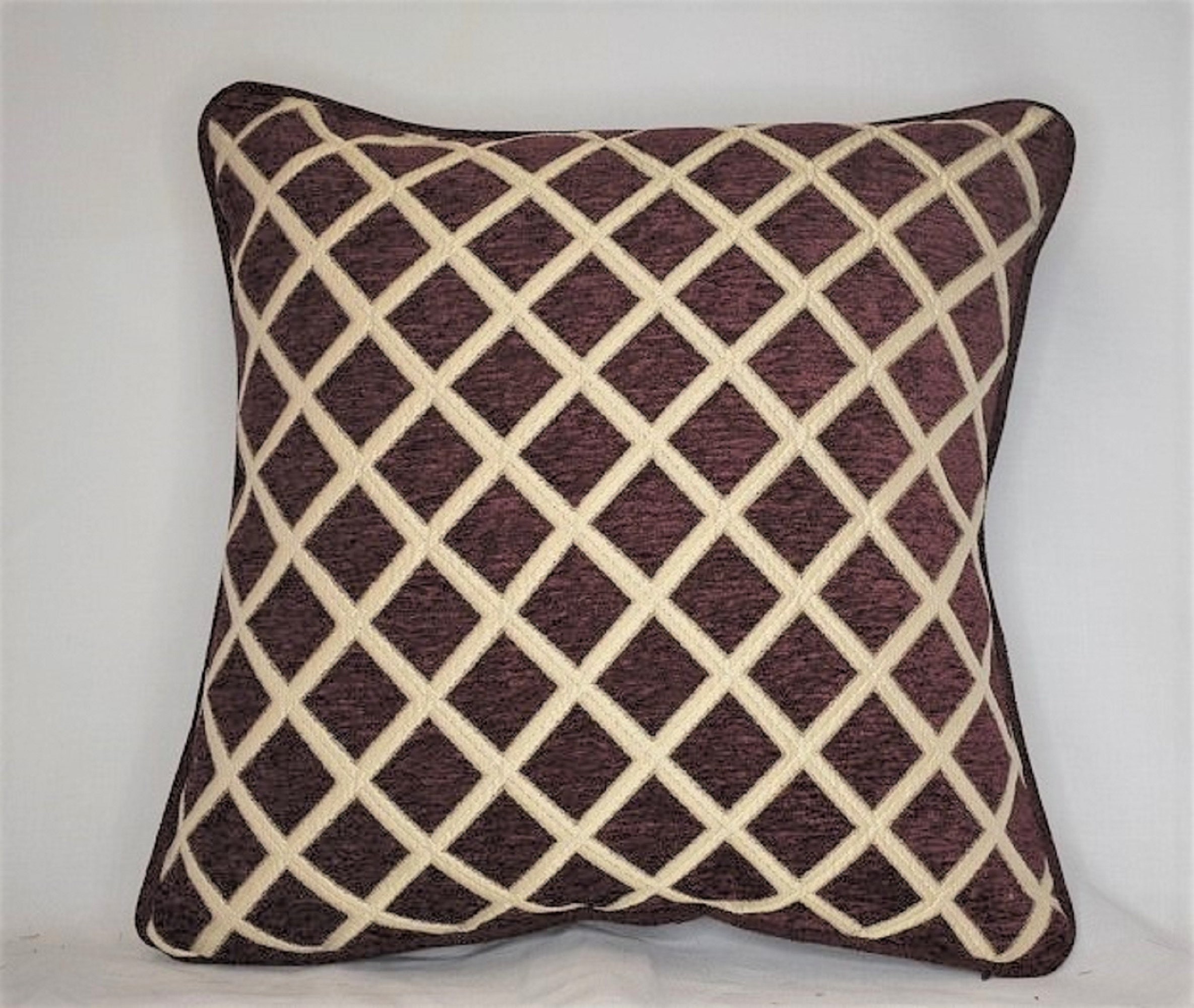 Bedroom Pillow and Throw Blankets Etsy