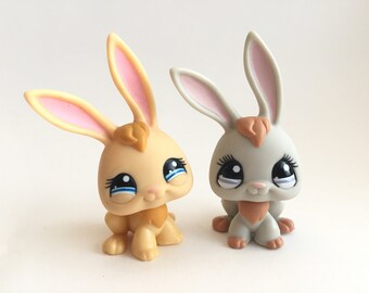 littlest pet shop 1036