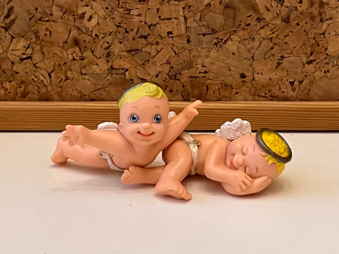 Troc Echange Collection de magic babies sur