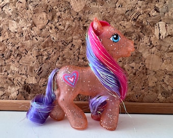 MLP G3 ‘Tangarine Twinkle’ | My Little Pony | Hasbro Collector Toys | Colorful Ponies