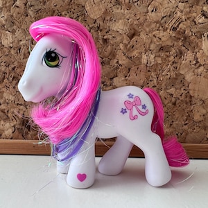 MLP G3 | ピック＆チョイスフィギュア | マイリトルポニー マーメイド