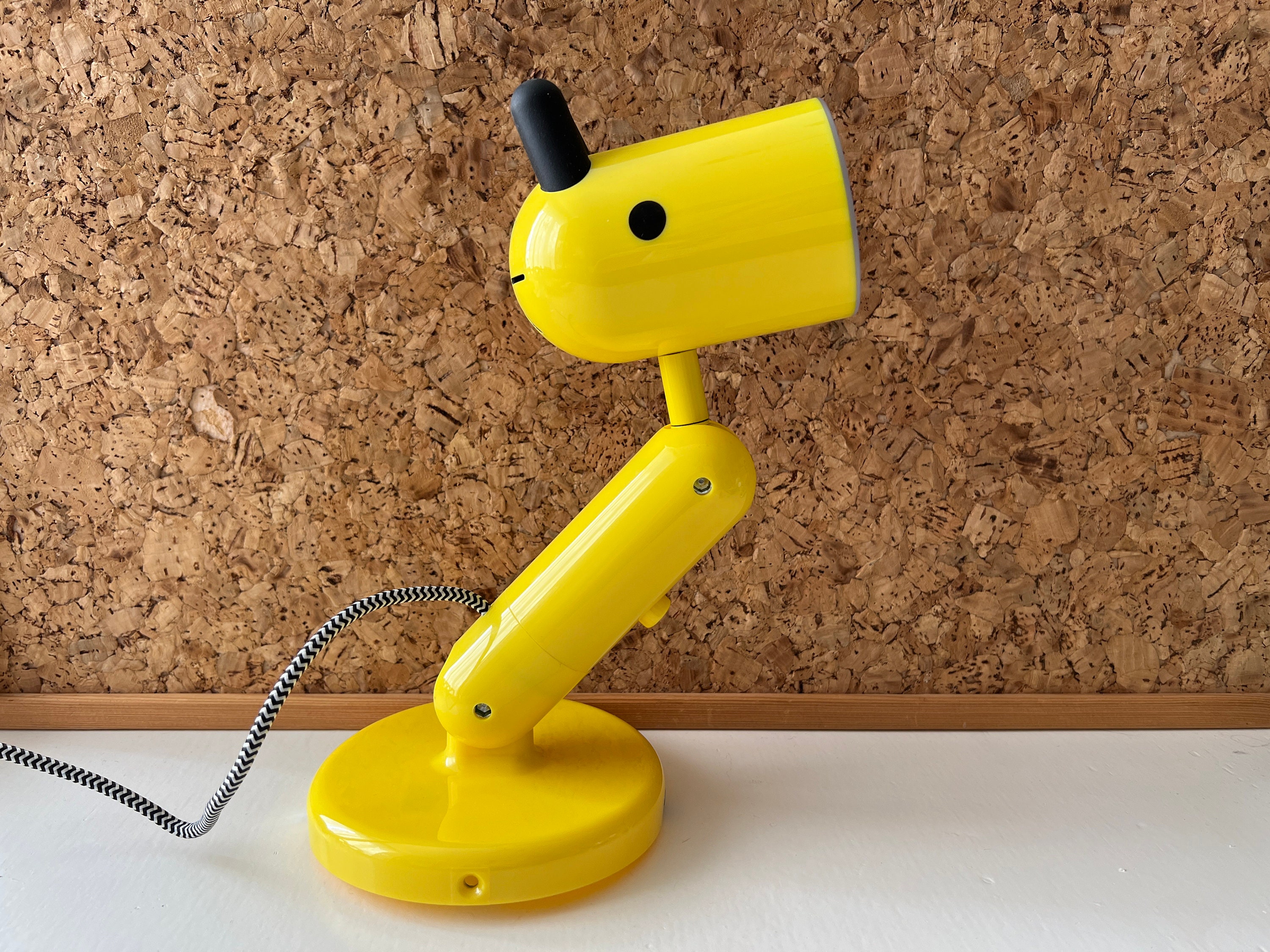 Ikea sale giraffe lamp