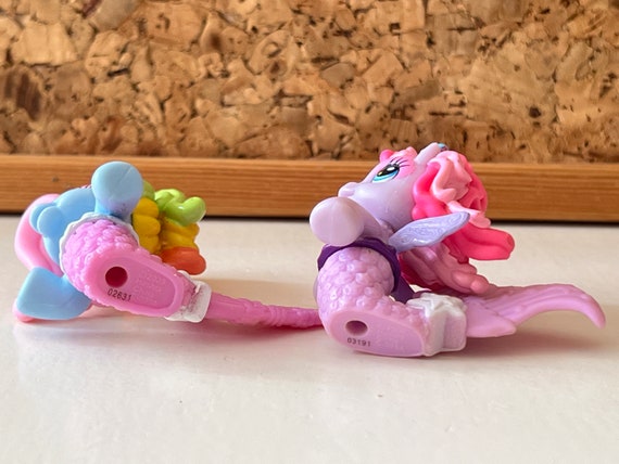 MLP G3 | ピック&チョイスフィギュア | マイリトルポニー MLP G3 | ピック&チョイスフィギュア | マイリトルポニー