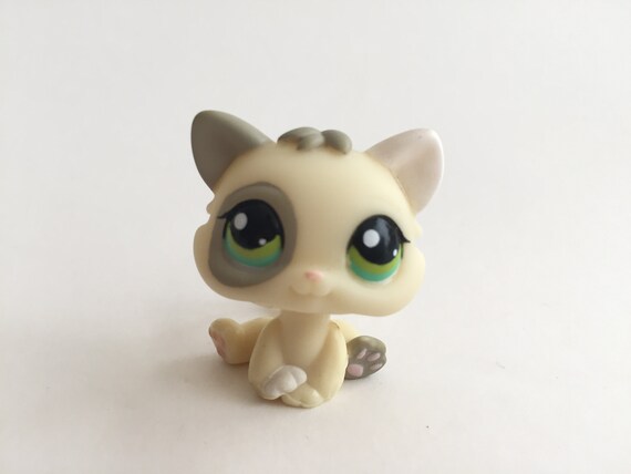 lps kitten 1074
