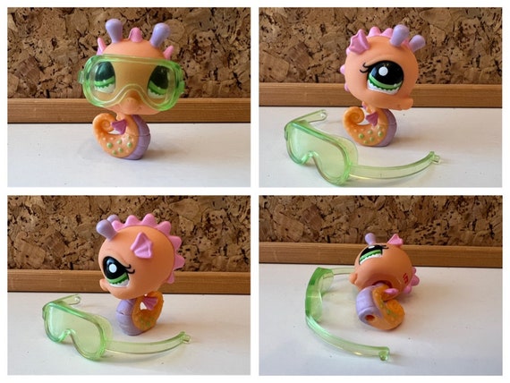 Littlest pet shop target 2025