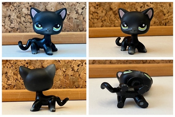 Littlest pet shop v  Black Friday Pontofrio