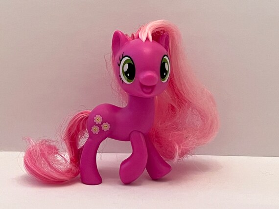 My Little Pony (12) - OrigamiAmi