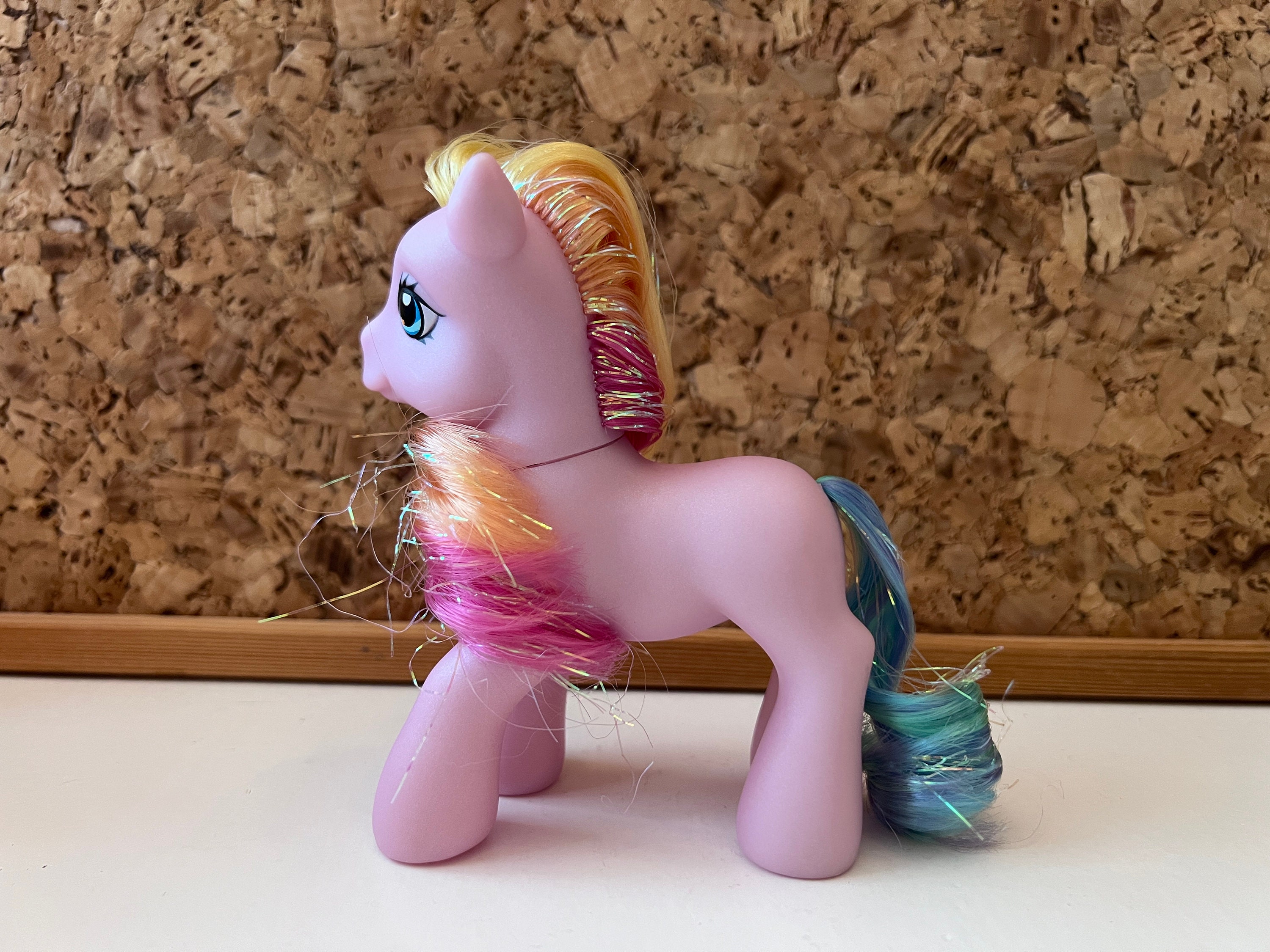 Toola Roola Mlp MLP G3 ‘toola Roola’ | My Little Pony | Hasbro Collector Toys ...