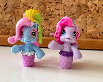 MLP G3 | ピック＆チョイスフィギュア | マイリトルポニー マーメイド