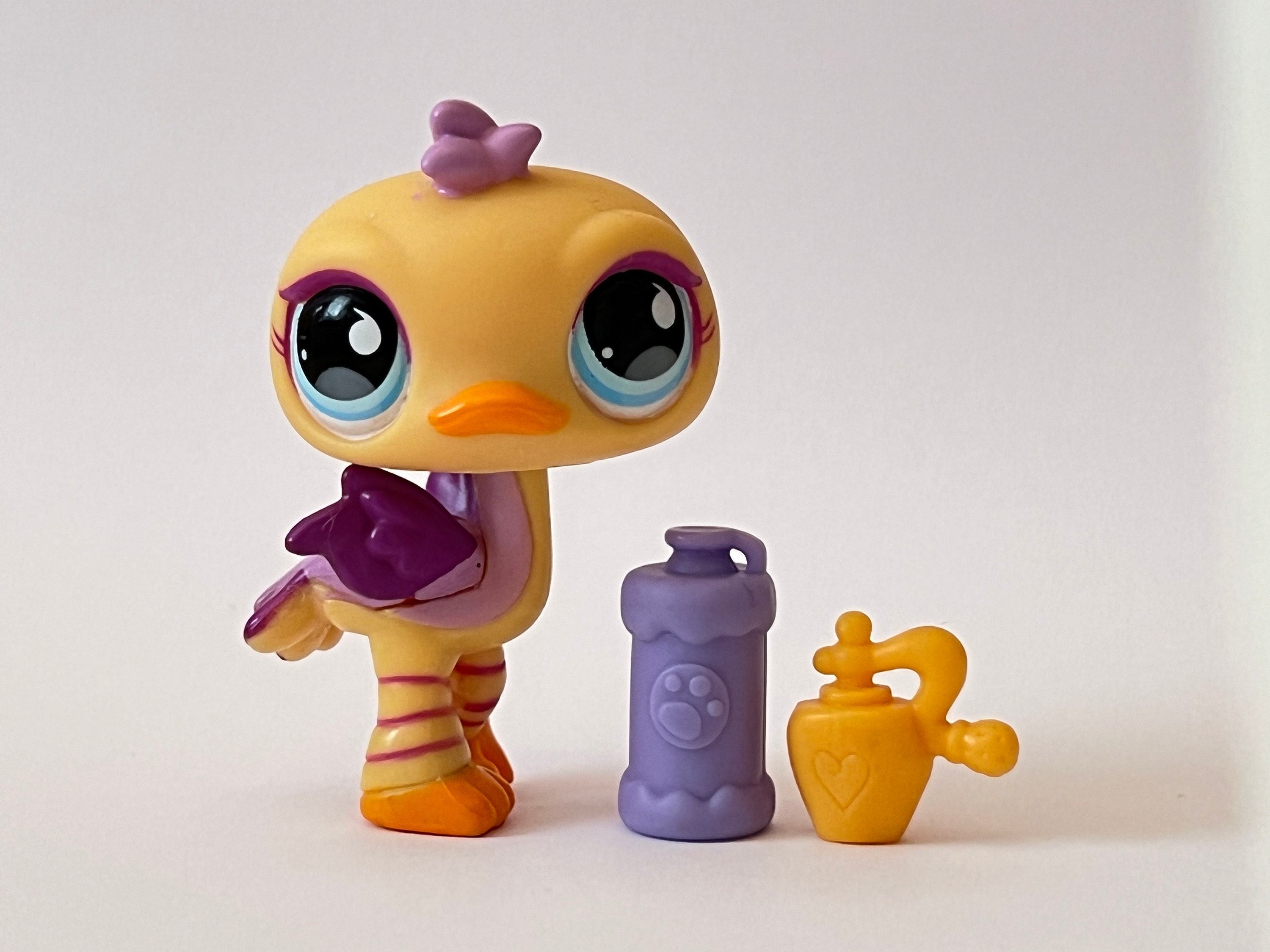 Preços baixos em My Little Pony Brinquedos Littlest Pet Shop