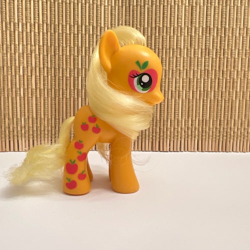 mlp fim toys