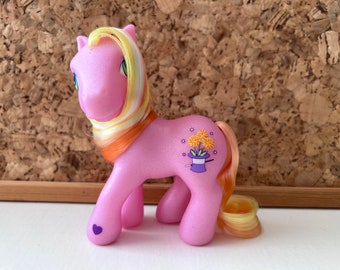 MLP G3 ‘Magic Marigold’ | My Little Pony | Hasbro Collector Toys | Colorful Ponies