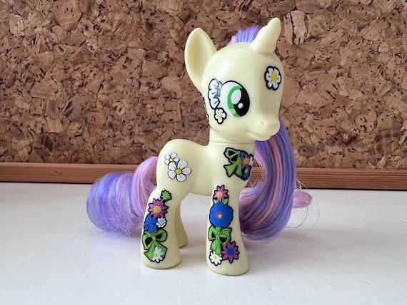 My Little Pony (20) - OrigamiAmi