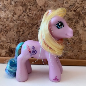 MLP G3 | ピック＆チョイスフィギュア | マイリトルポニー マーメイド