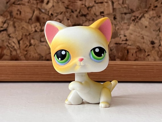 Hasbro – Figurines D'animaux De Compagnie, Petite Boutique, Modèle