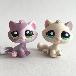 lps laying down cat