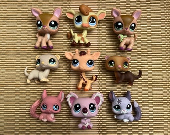 lps toys